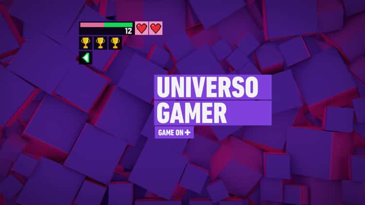 Universo Gamer