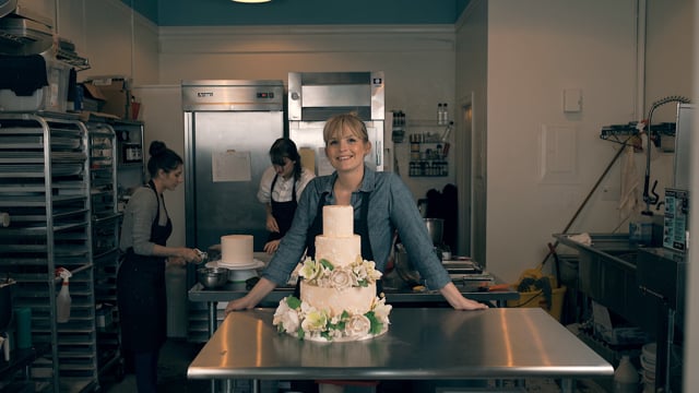 The Sweetside: Seattle, Washington