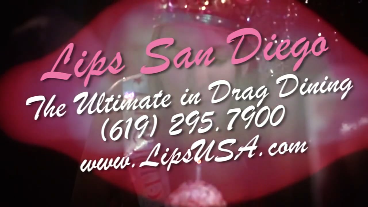 Lips San Diego Promo on Vimeo