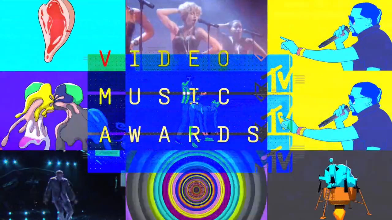 MTV Video Music Awards 2015 on Vimeo