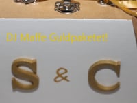 Sona & Christers bildspel Guldpaketet med DJ Maffe från Skåne