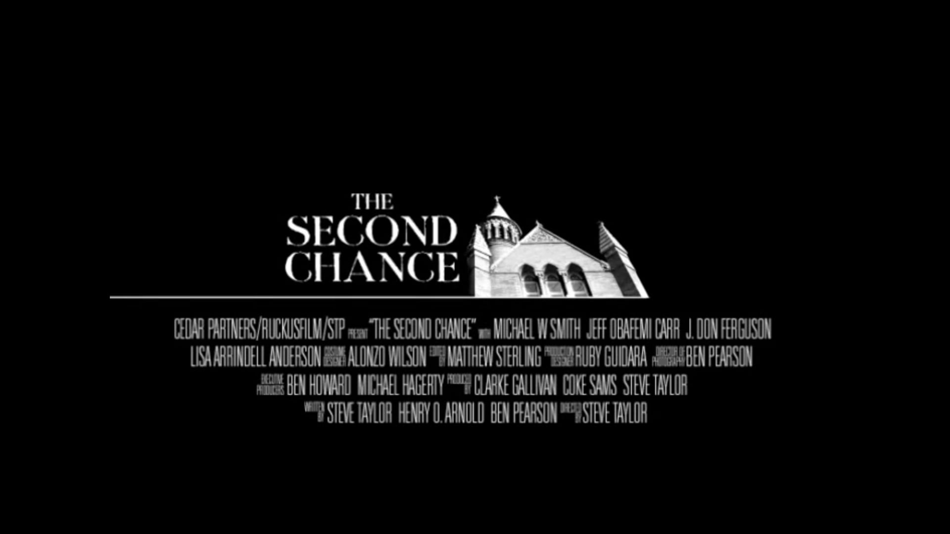The Second Chance (Sony)