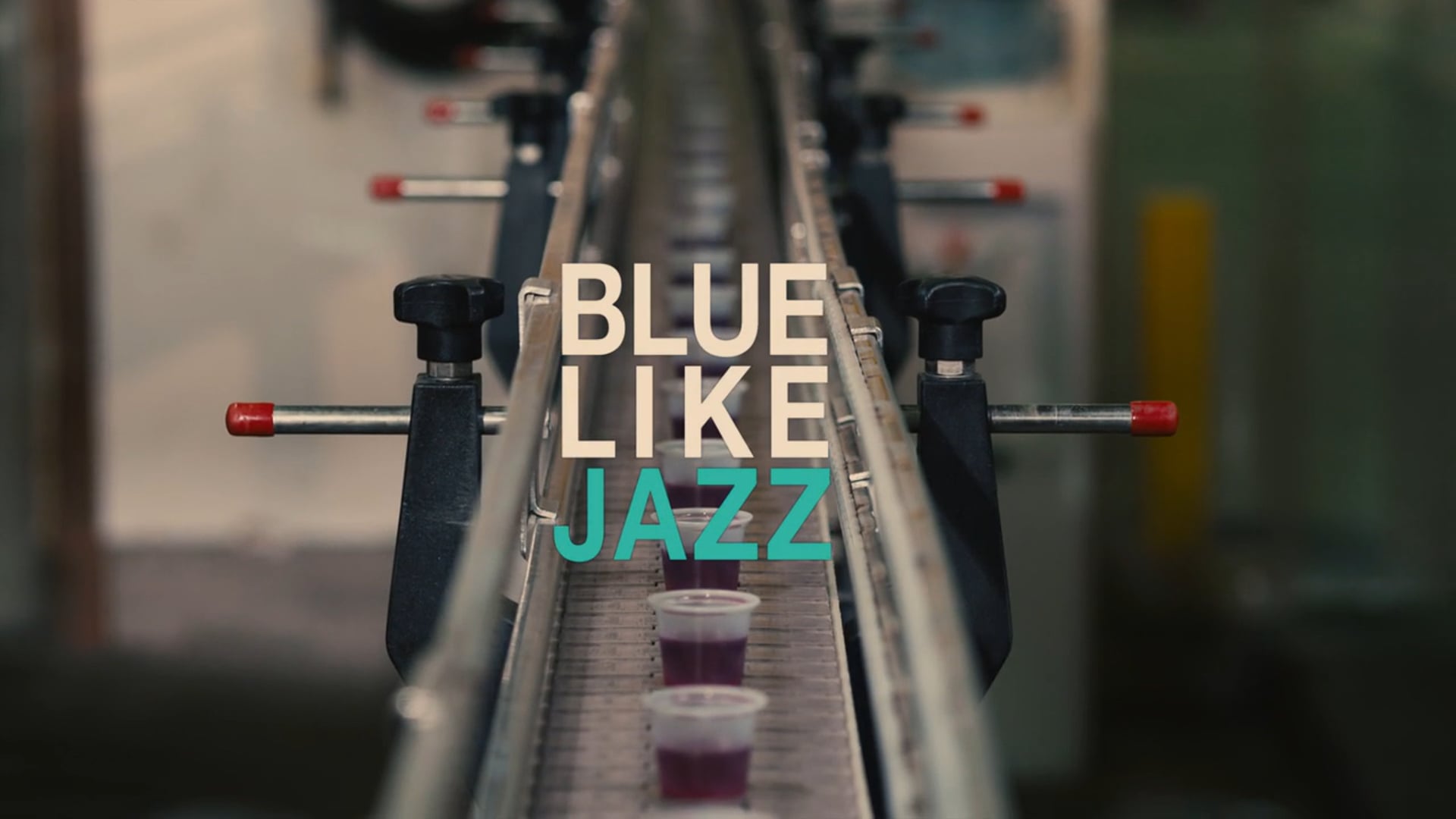 Blue Like Jazz (Lionsgate)