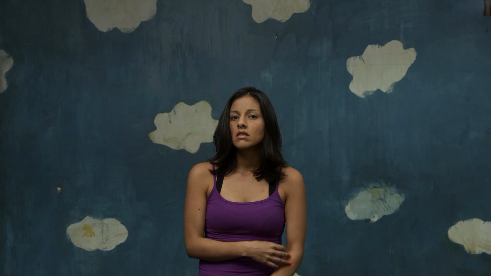 El Cucuy Excerpt- End