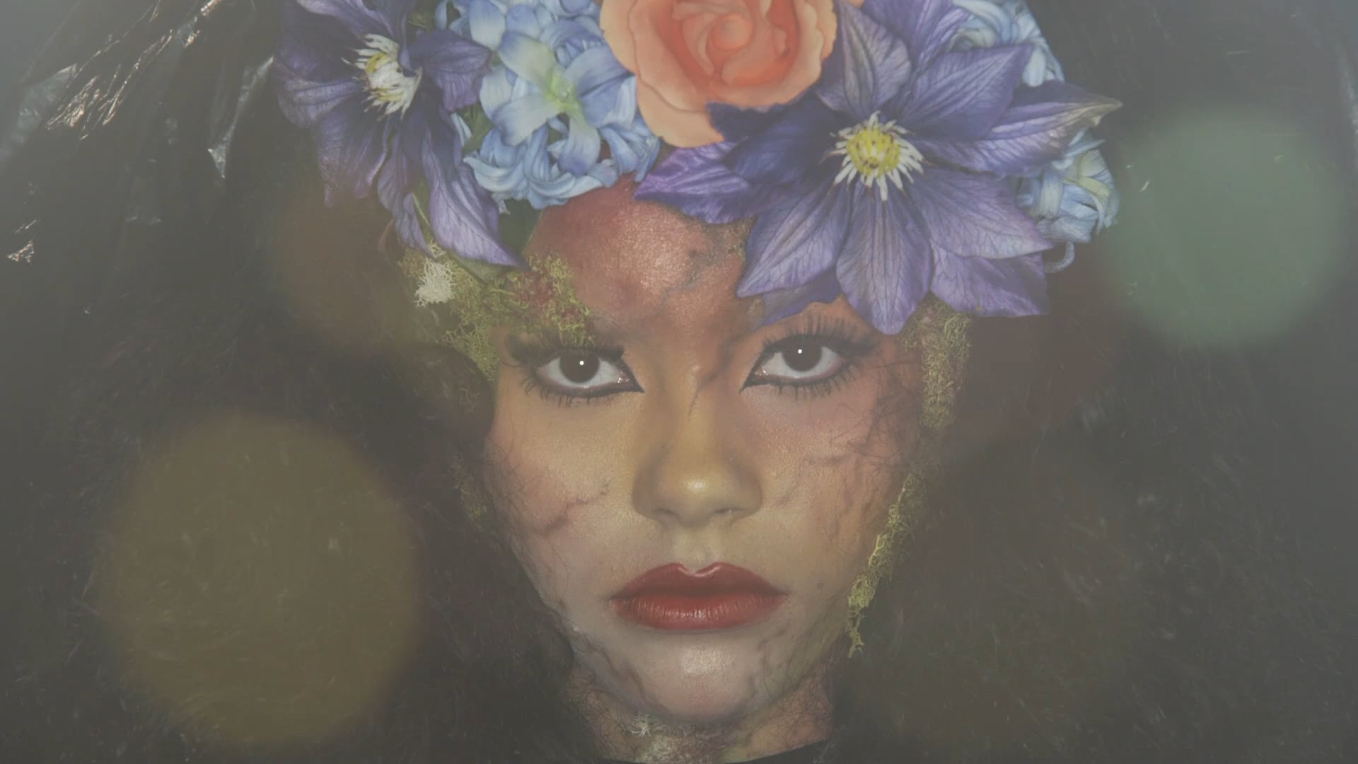 El Cucuy Excerpt- Dream