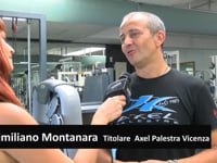 PALESTRE: A VICENZA UN'ECCELLENZA FIRMATA FOR MEN MAGAZINE