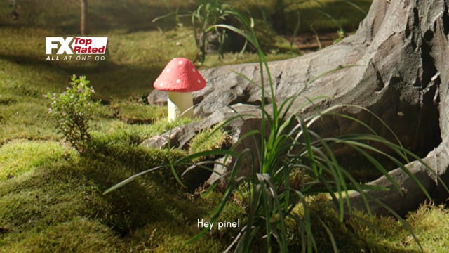 Related Embedded Video Item Thumbnail