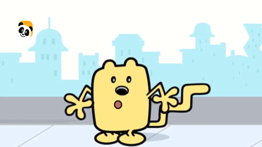 WOW! WIW! WUBBZY! on Vimeo