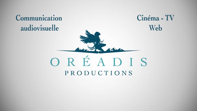 Bande démo OREADIS Productions 2015