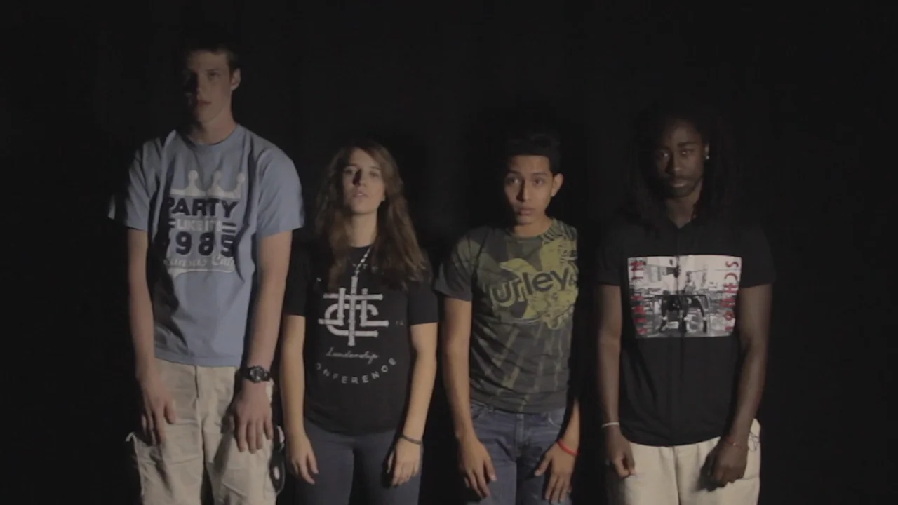 One Drop on Vimeo