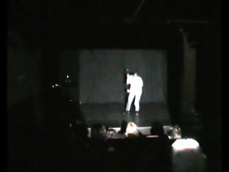 performance on Vimeo