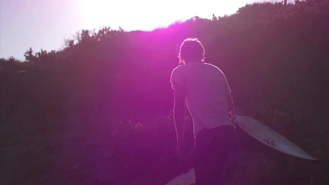 Short Film from Brendon Gibbens