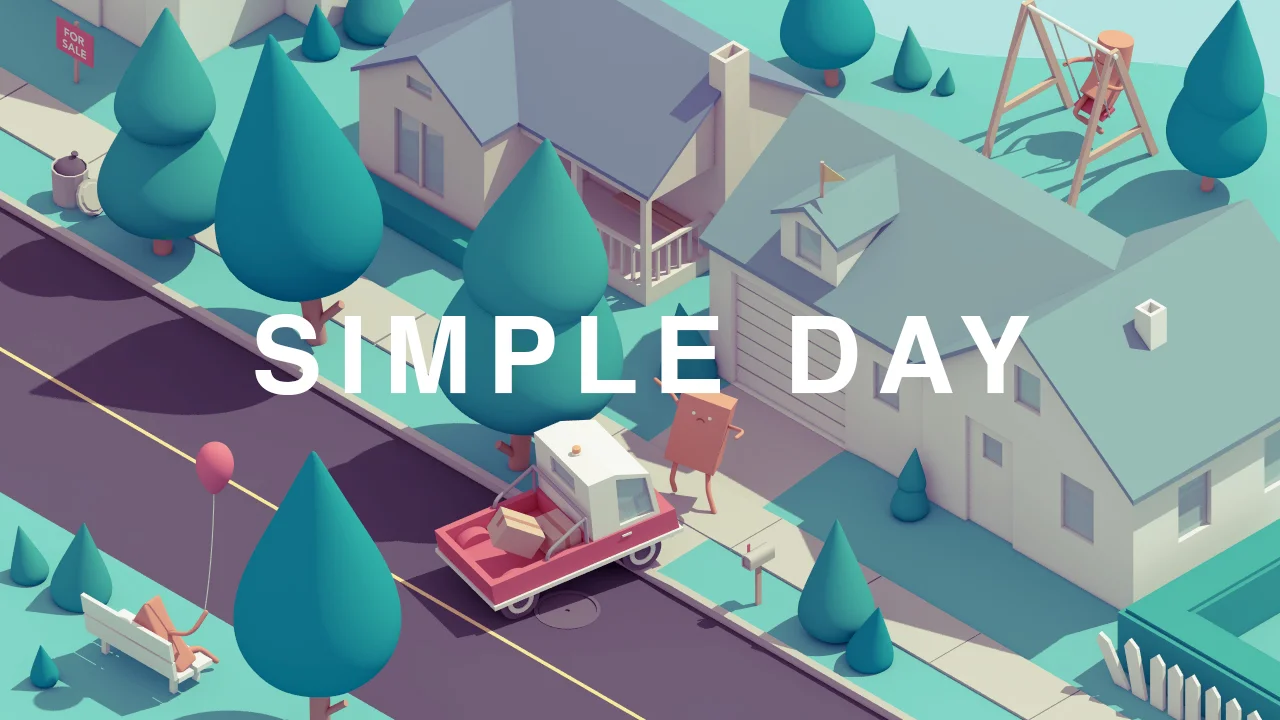 Simply days