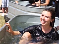 August 2015 - Rock City Baptisms