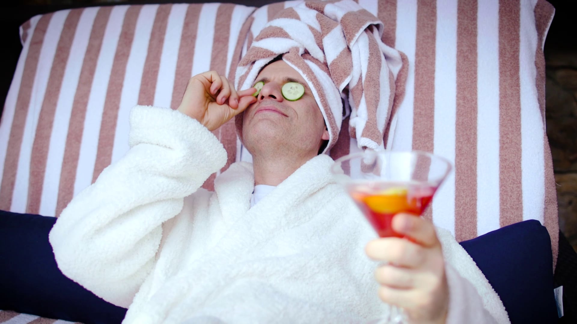 Gaylord Texan Resort // PermaGuest  // branded content