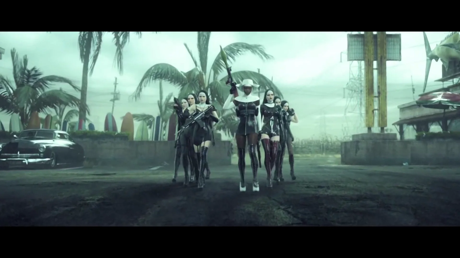 Хитман абсолюшен святые монашки. Hitman absolution святые 18. Хитман абсолюшен святые. Хитман абсолюшен святые. Hitman absolution saints.