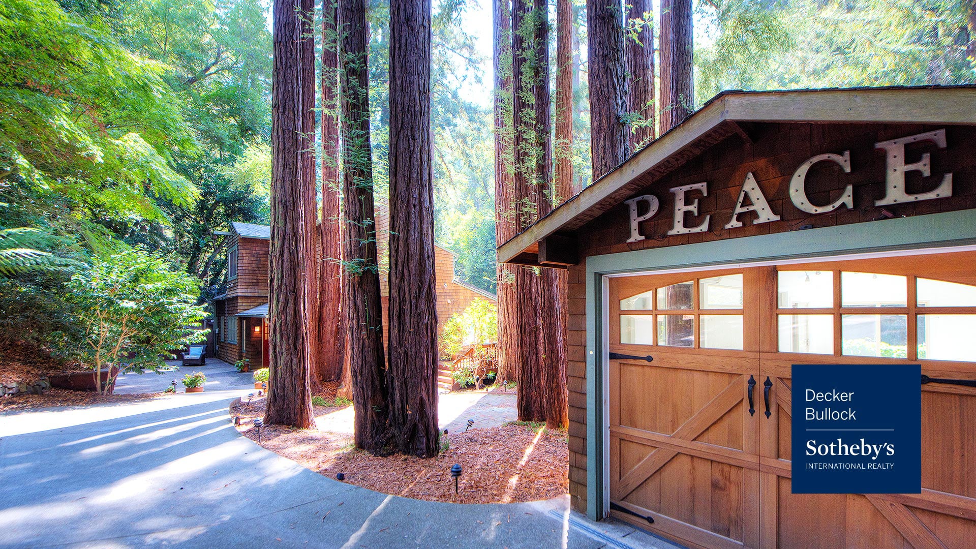 377 Madrone Ave Larkspur CA Larkspur Real Estate on Vimeo