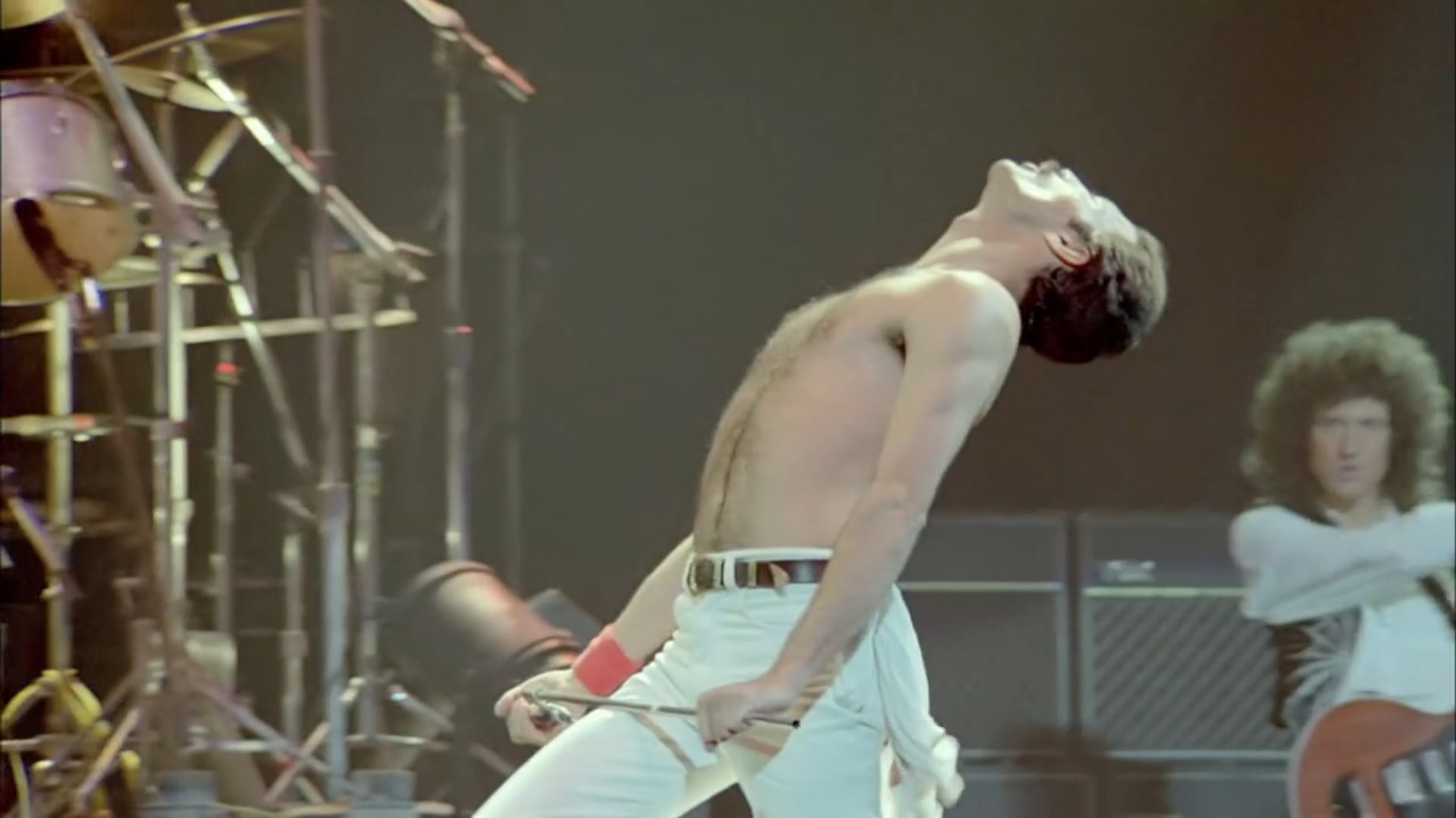 Queen Rock Montreal