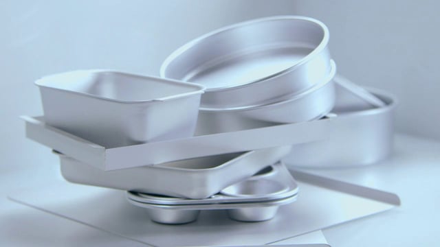 Technique: Tins and Liners