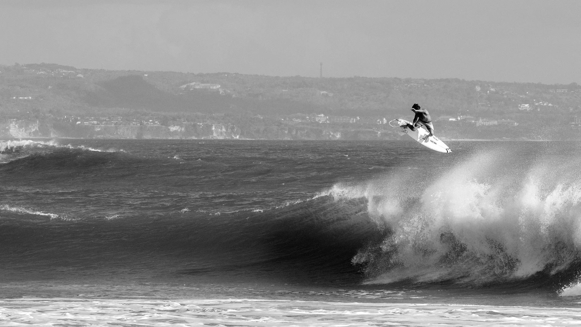 Fast take. Драйв серфинг. Julian Wilson.