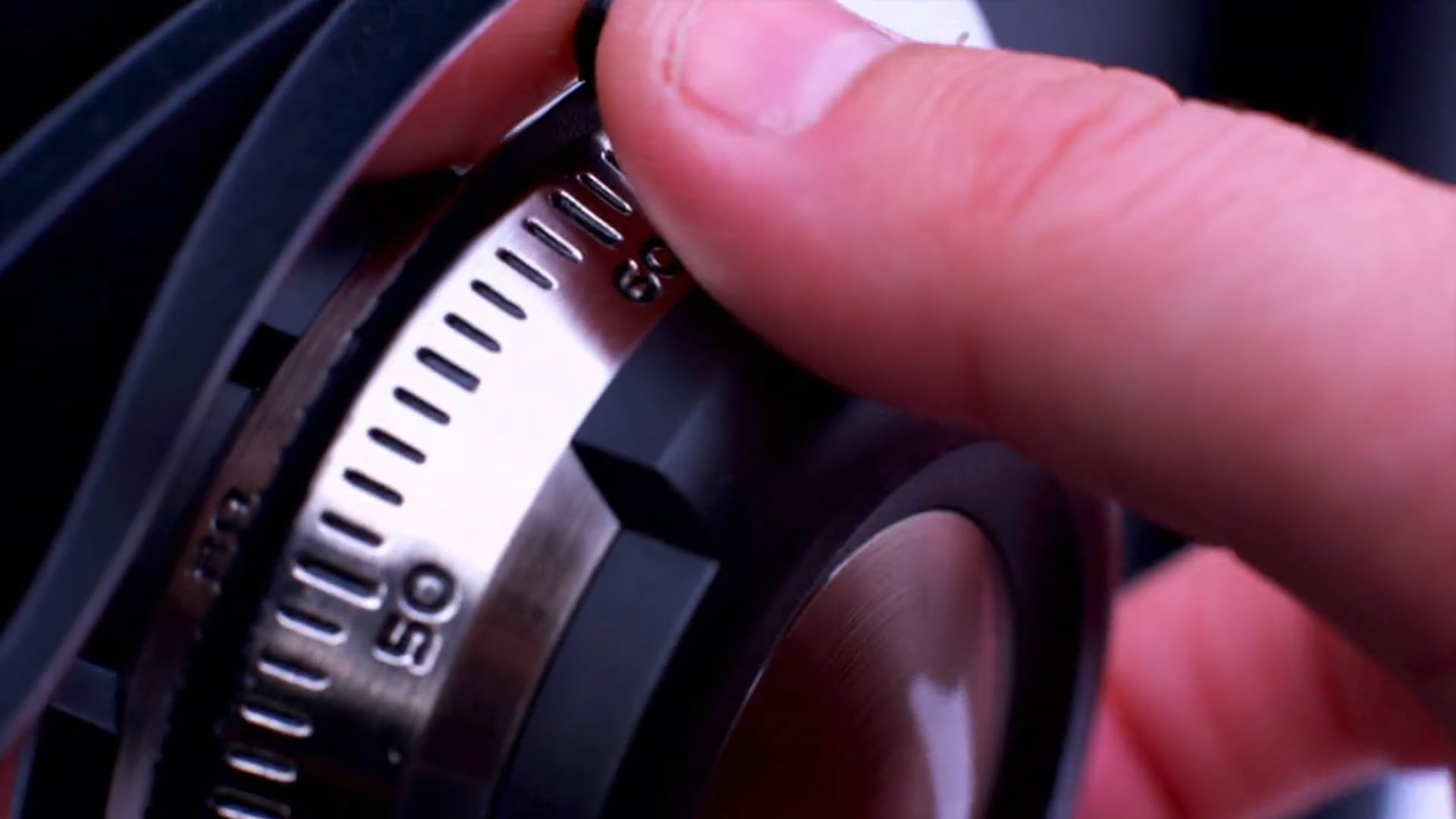 Big Break Indian Wells: The Safe - Pt. 1