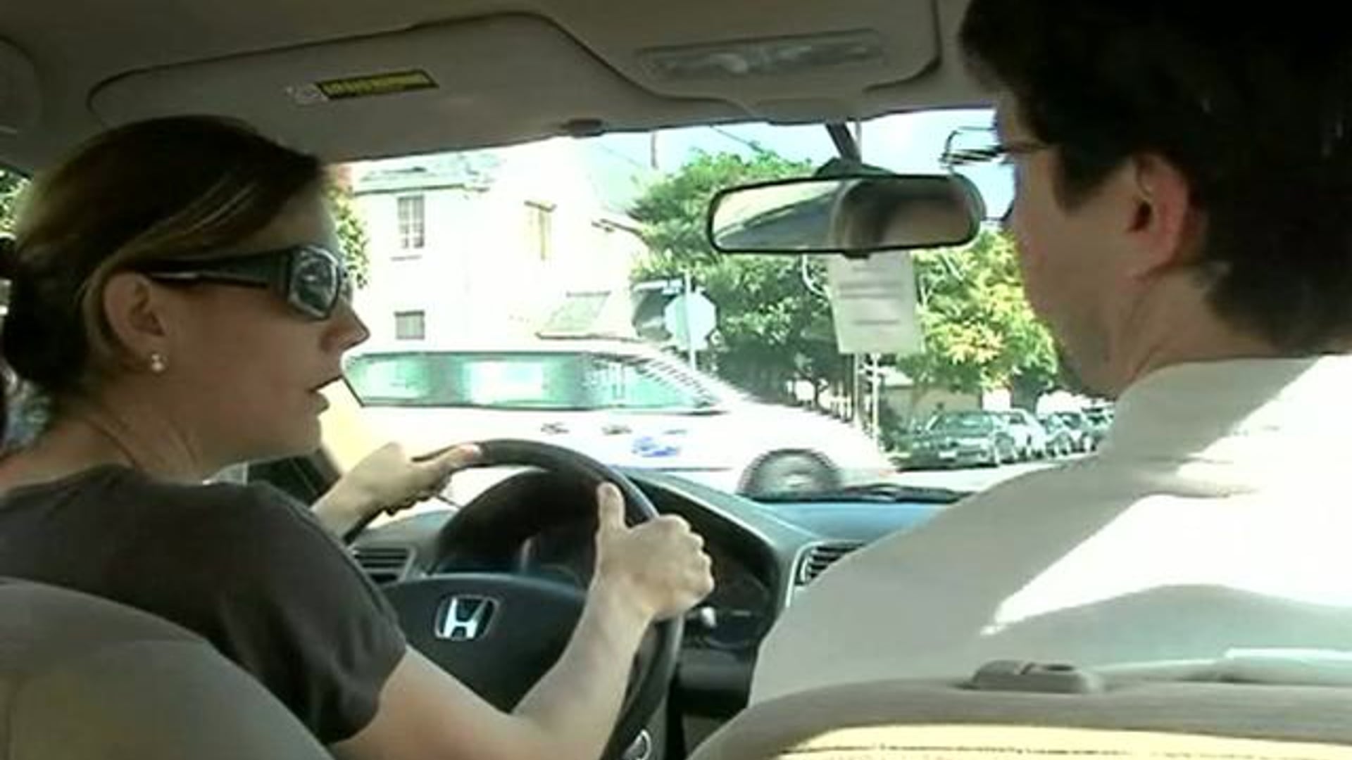 The Instructor w/Sean Hayes