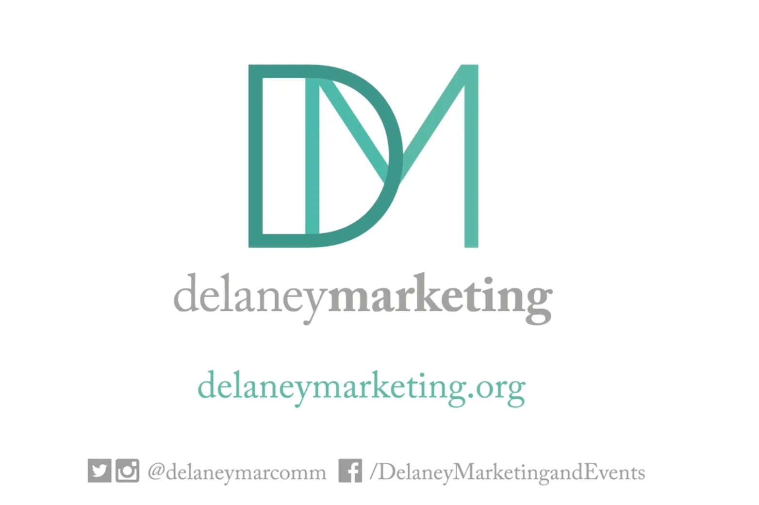 Delaney Marketing, Fast Forward Film Festival Case Study on Vimeo