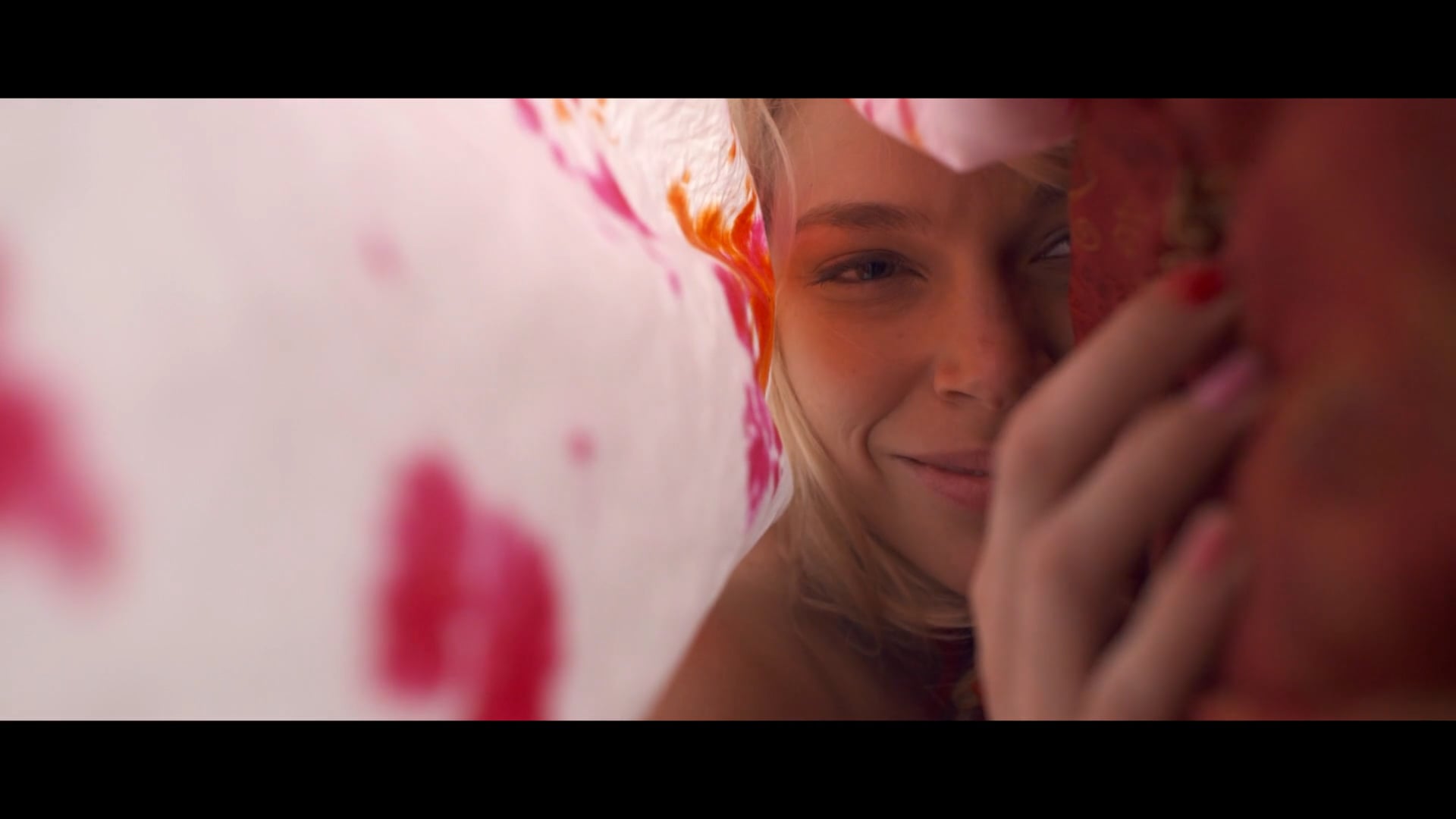 Quitter Excerpt- Drug Trip