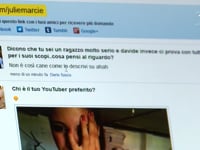 ASK E ADOLESCENTI VICENTINI: AGGRESSIVI E VULNERABILI SUL WEB