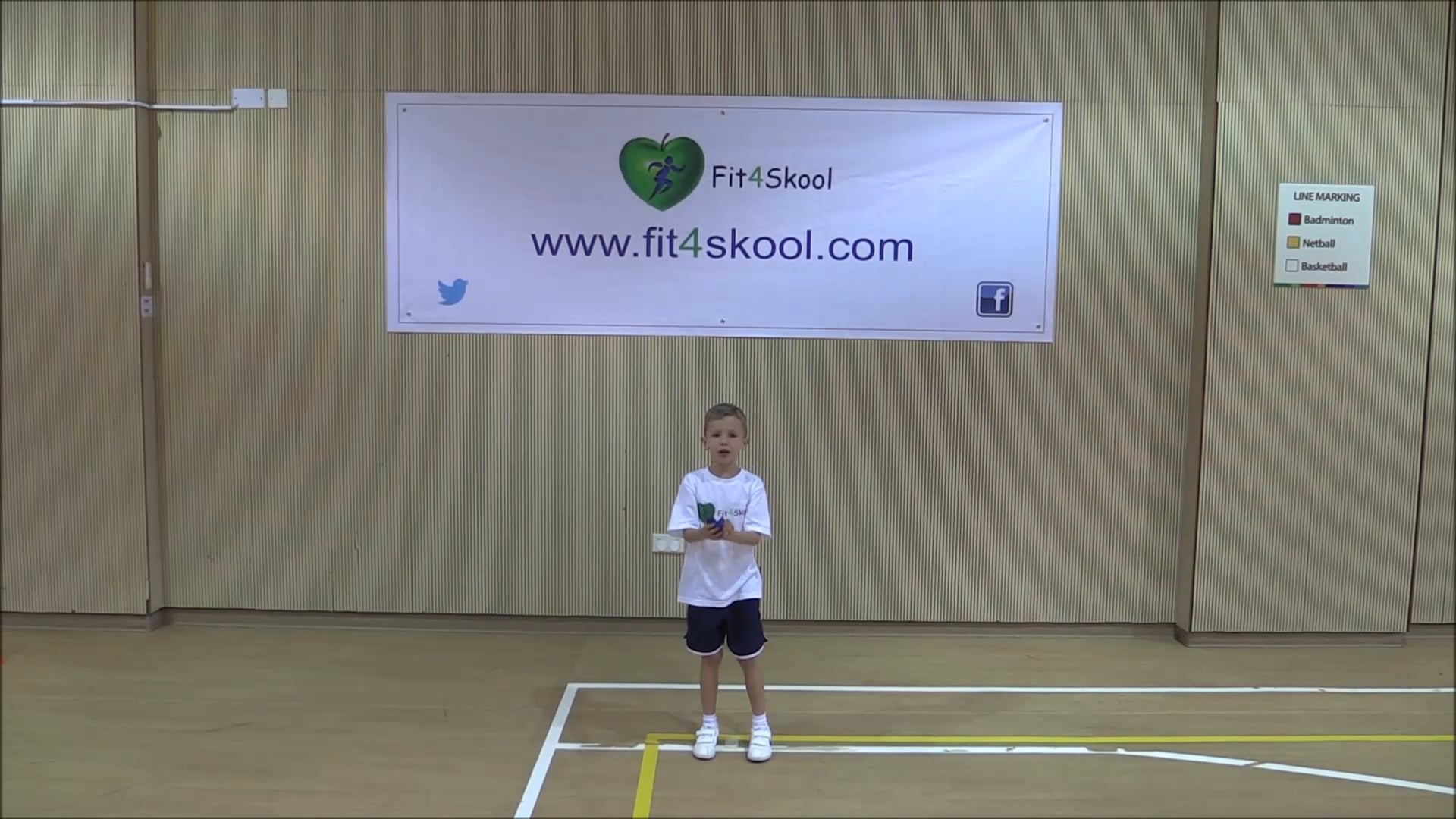 Y2SkillThrowClapCatch on Vimeo