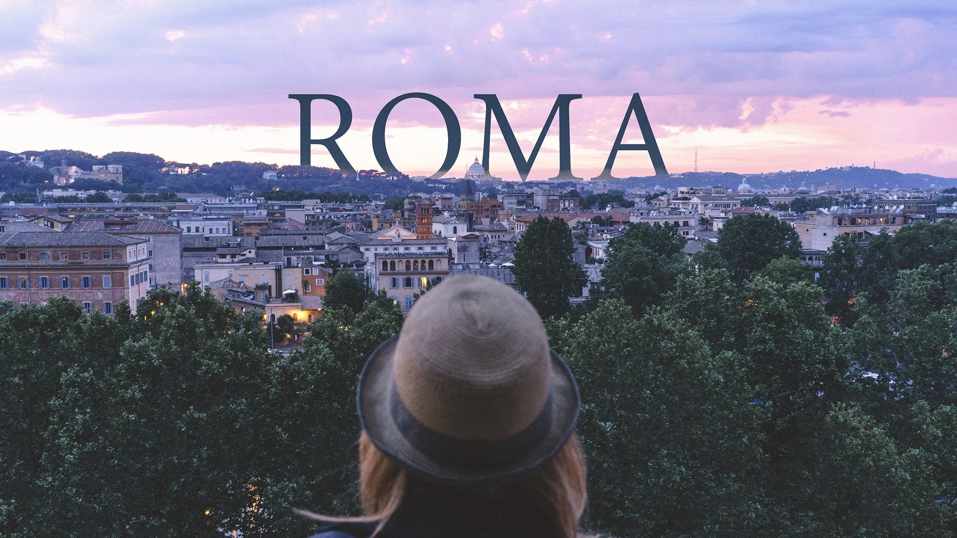 R O M A  