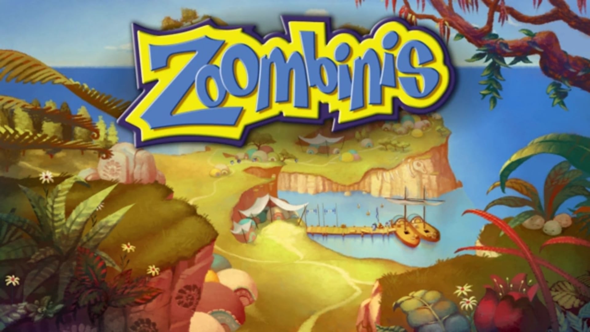 FableVision Studios: The Remastering of Zoombinis