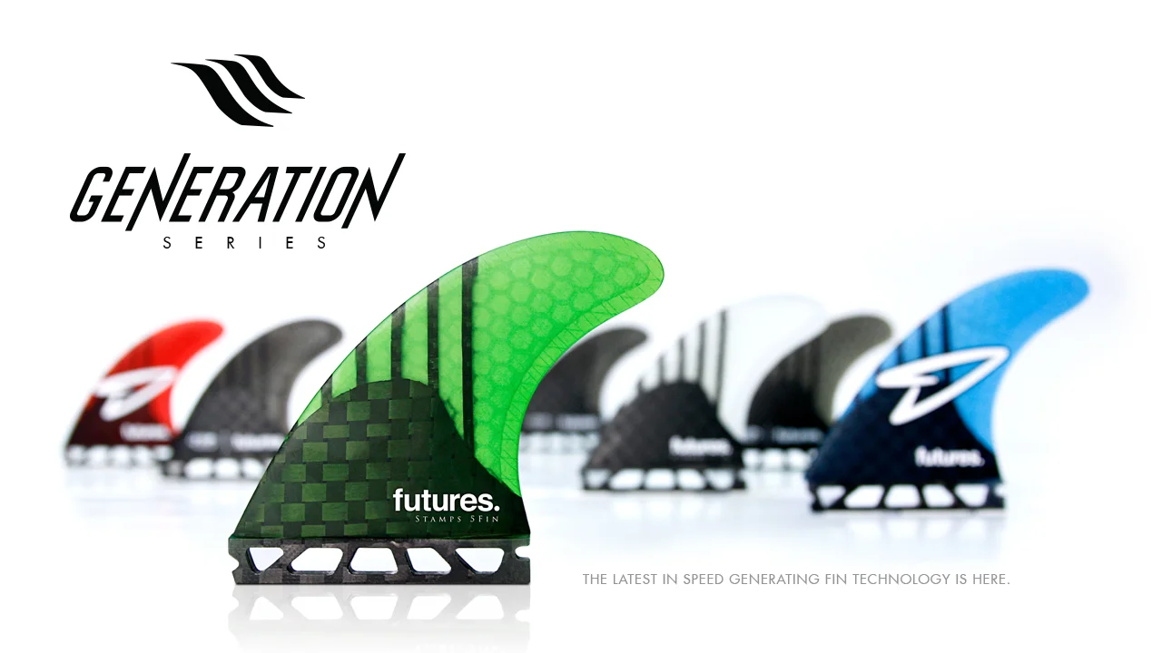 Futures Fins HS2 Generation Tri Fin Set – Cleanline Surf Futures Fins HS2 Generation Tri Fin Set – Cleanline Surf