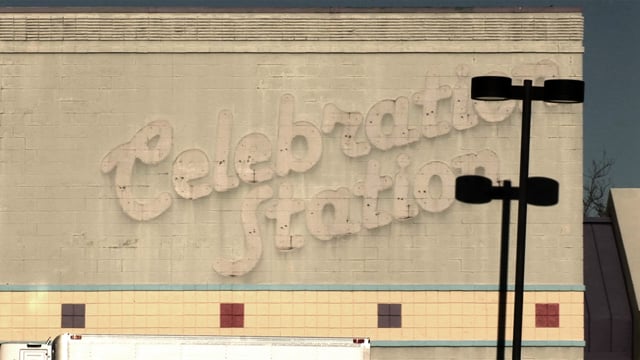 Celebration Station
