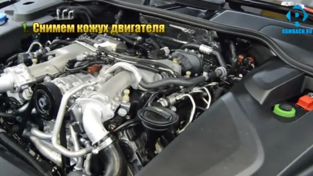 Rambach Power Box for Porsche Cayenne S Diesel on Vimeo