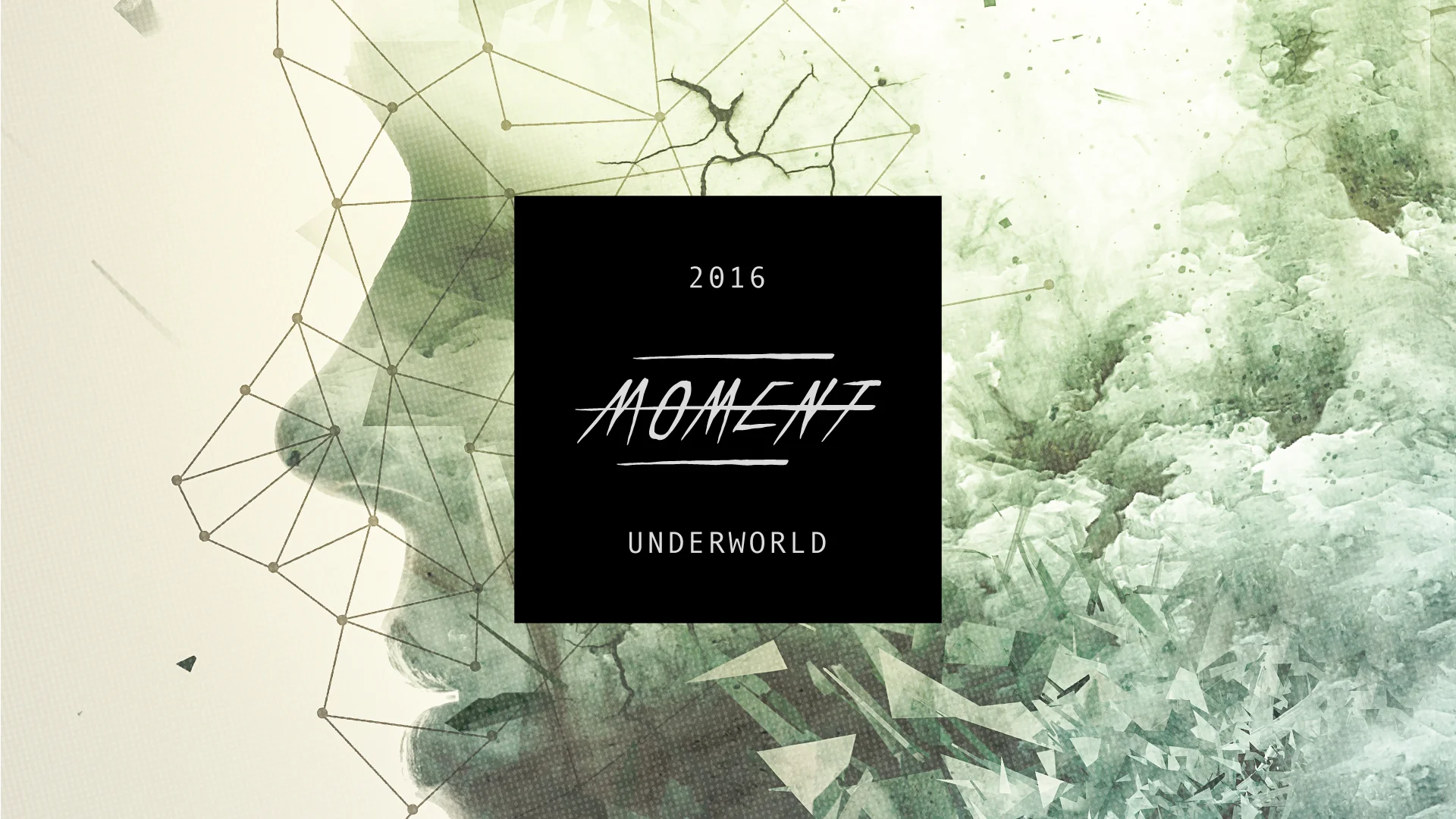 Moment Skis - Underworld - 2015/2016