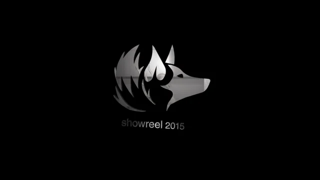 Foxmountain Showreel 2015 - 
