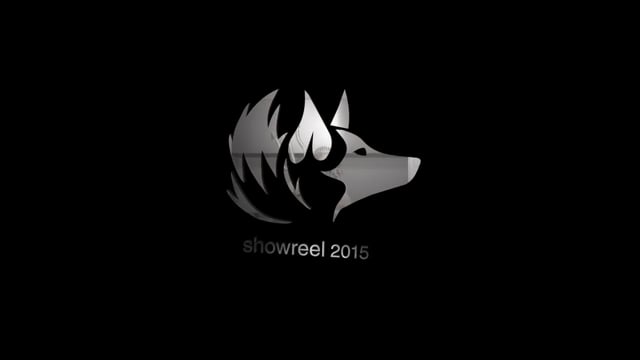 Foxmountain Showreel 2015 - 