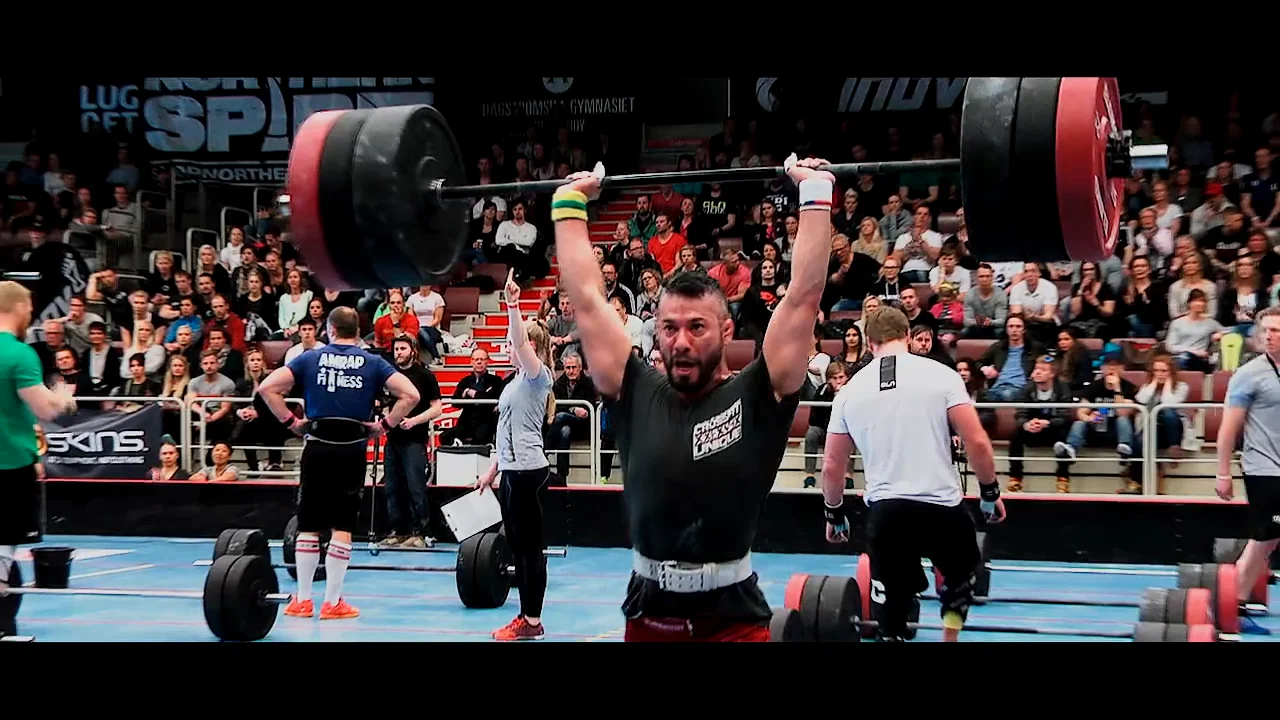 MK OPEN 2015 on Vimeo