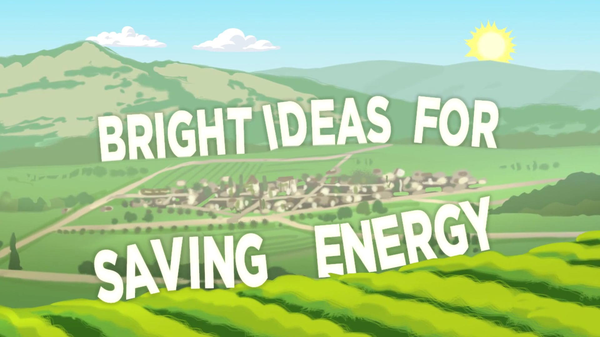 My Energy - Sustainable Napa County