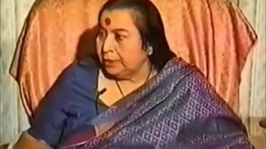 2002-08 Interview  New Jersey Ashram