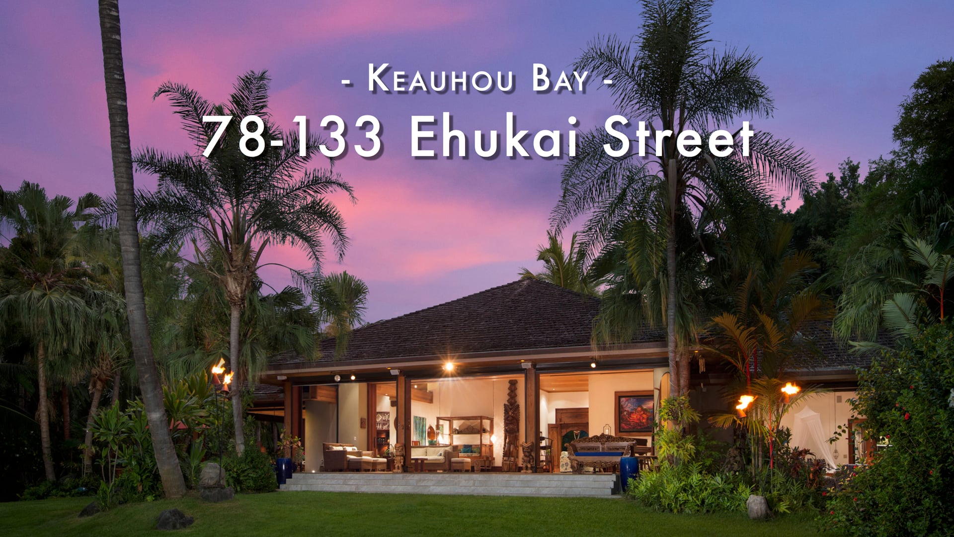 78-133 Ehukai Street, Kailua-Kona, HI 96740