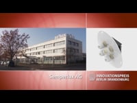 LED-Transfermodul - Innovationspreis Berlin Brandenburg