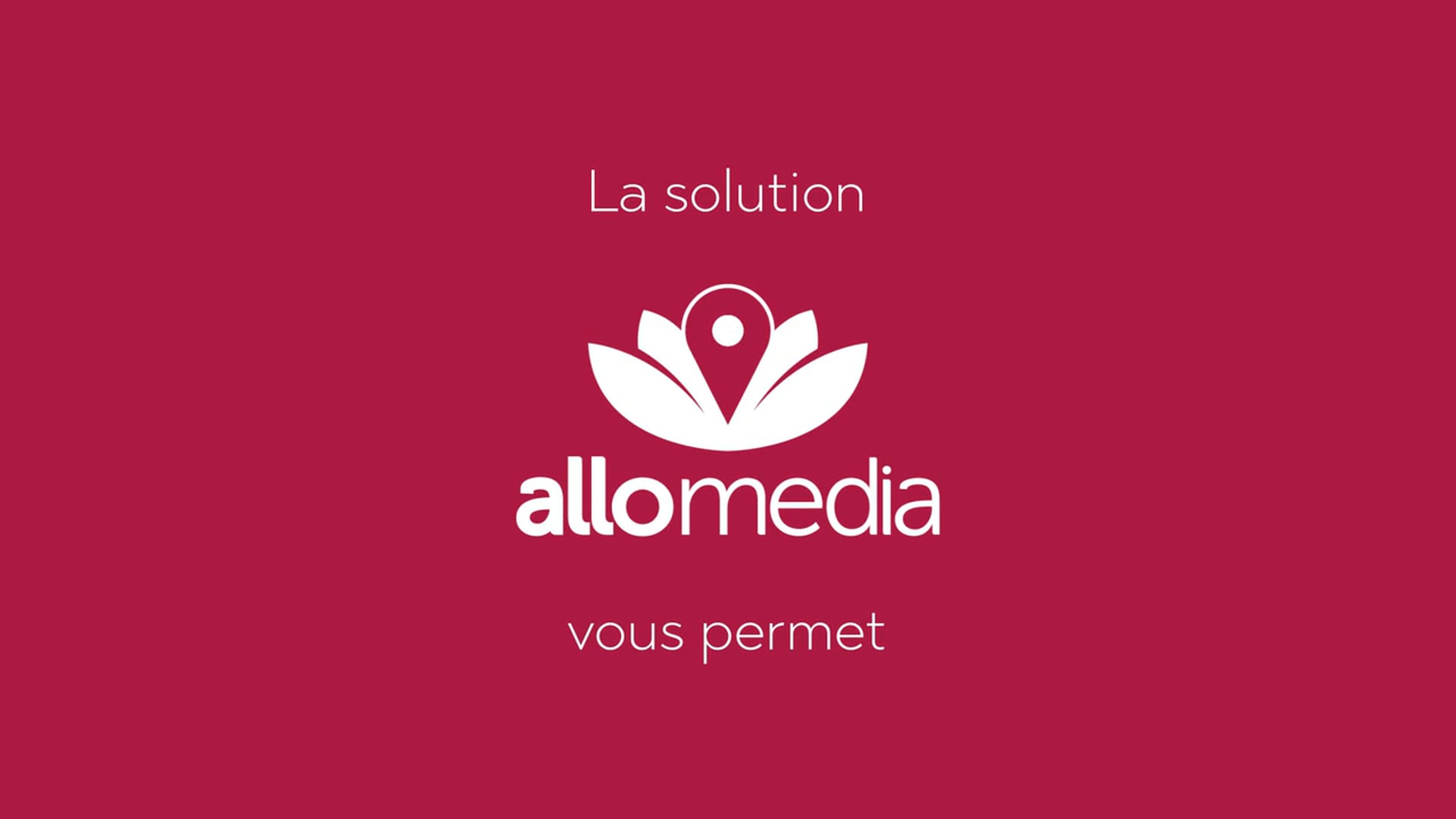 ALLO MEDIA