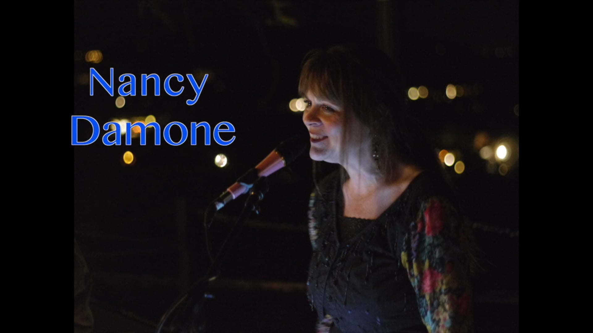 Promotional video thumbnail 1 for One Nan Band