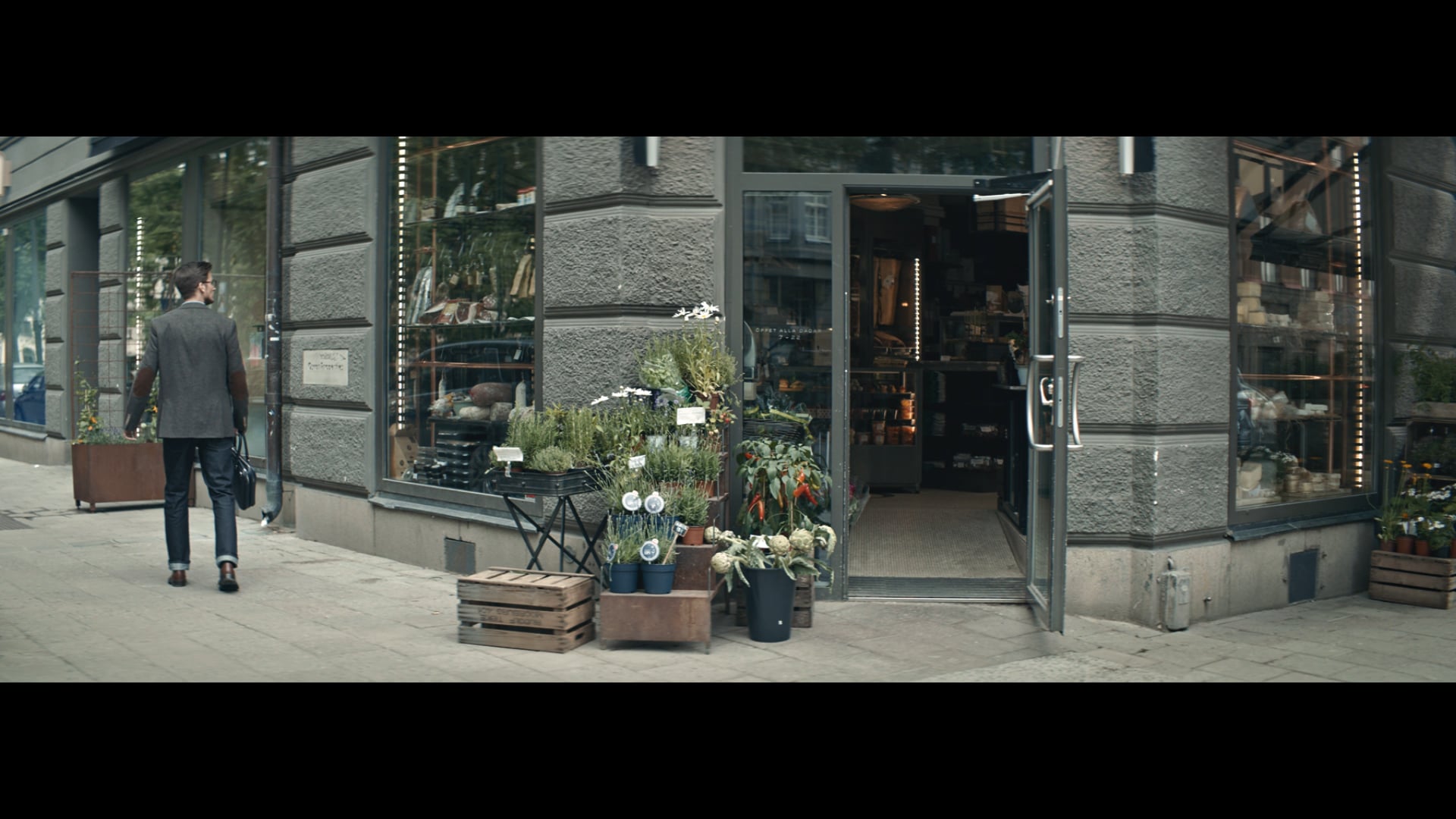 Synsam Länge leve fåfängan on Vimeo