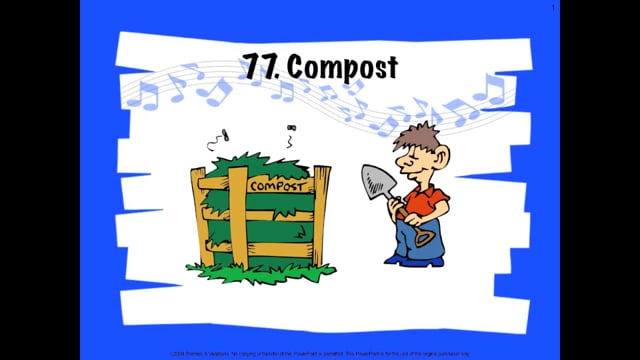 Compost | MusicplayOnline