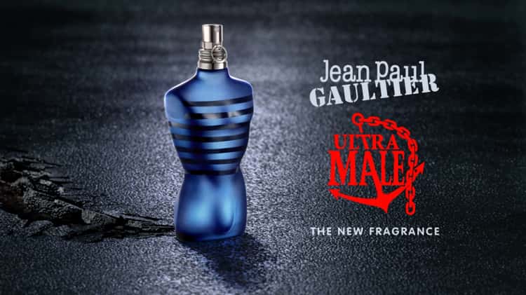 JEAN PAUL GAULTIER ULTRA MALE by Jean Paul Gaultier