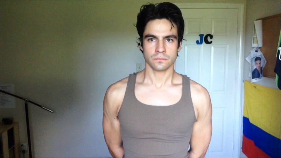 Dylan_JC_Gonzalez_TWD on Vimeo