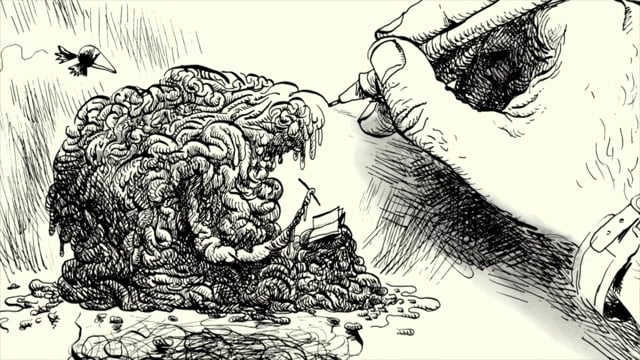 croquis vimeo